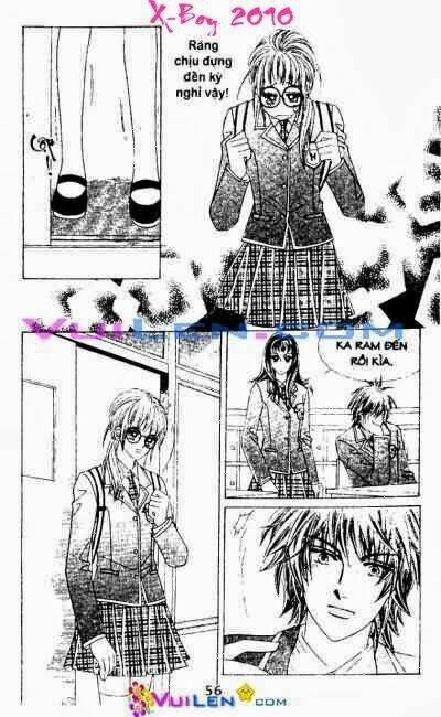 cuộc sống của tôi chapter 9 56