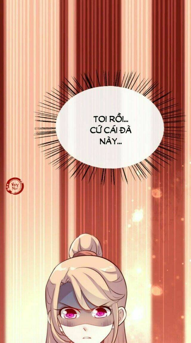 huyết tộc đại nhân của ta chapter 5 13