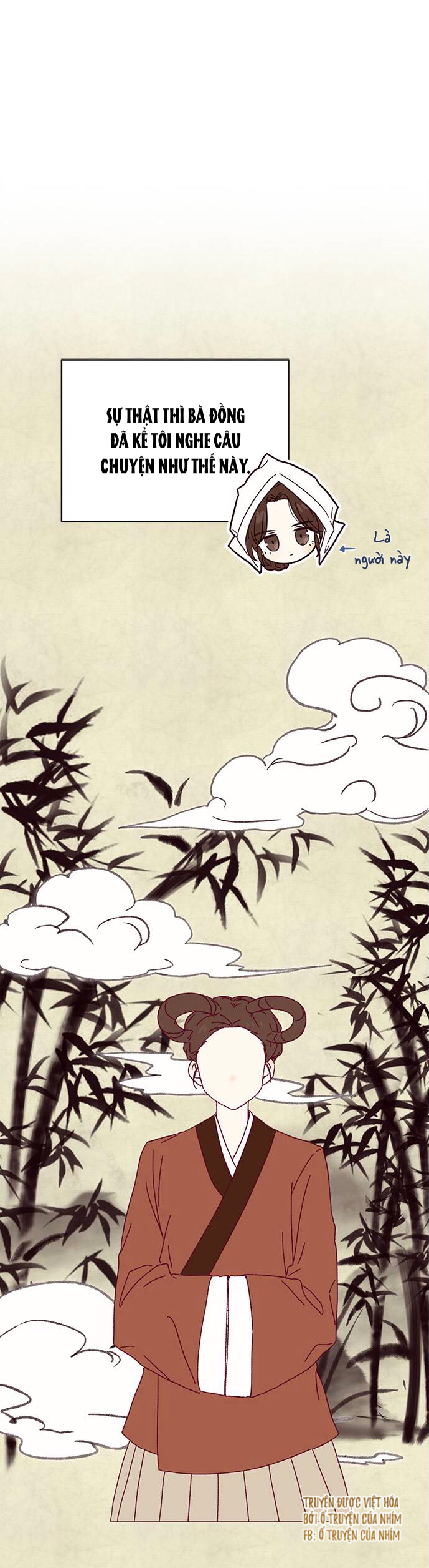 sợi chỉ nhân duyên của sarang chapter 5 22