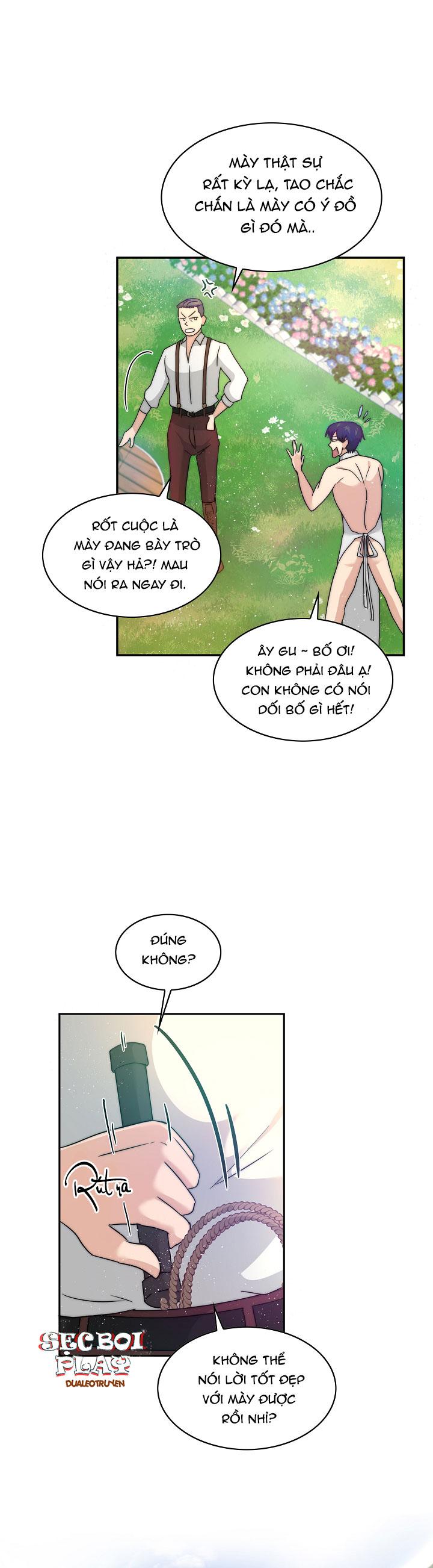 lọ lem phiên bản bl chapter 4 50