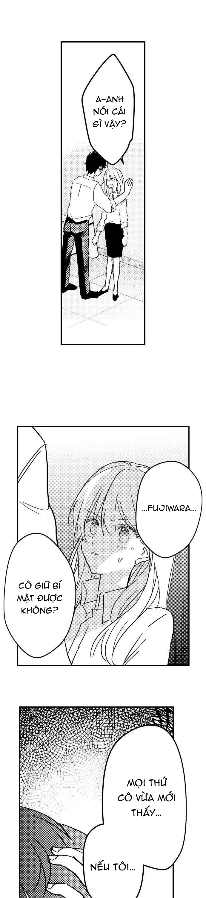 ông chủ incubus và cô nàng văn phòng lạnh lùng chapter 2 6