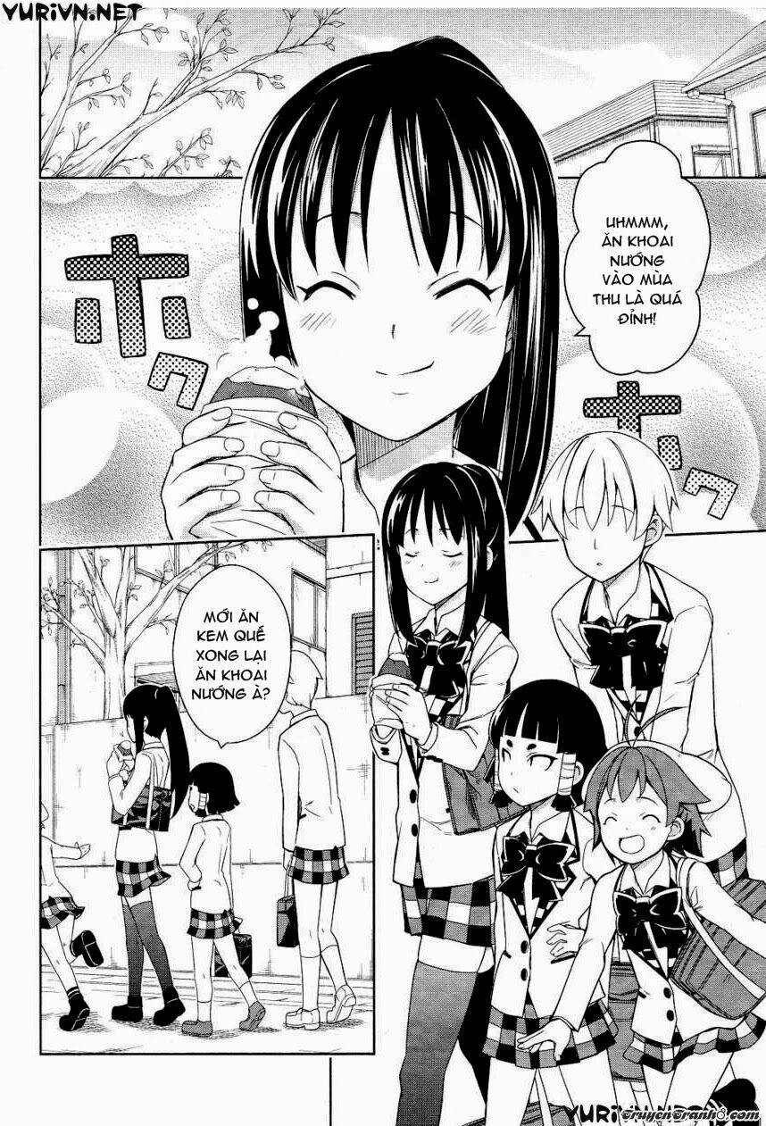 yamanko! chapter 11 2