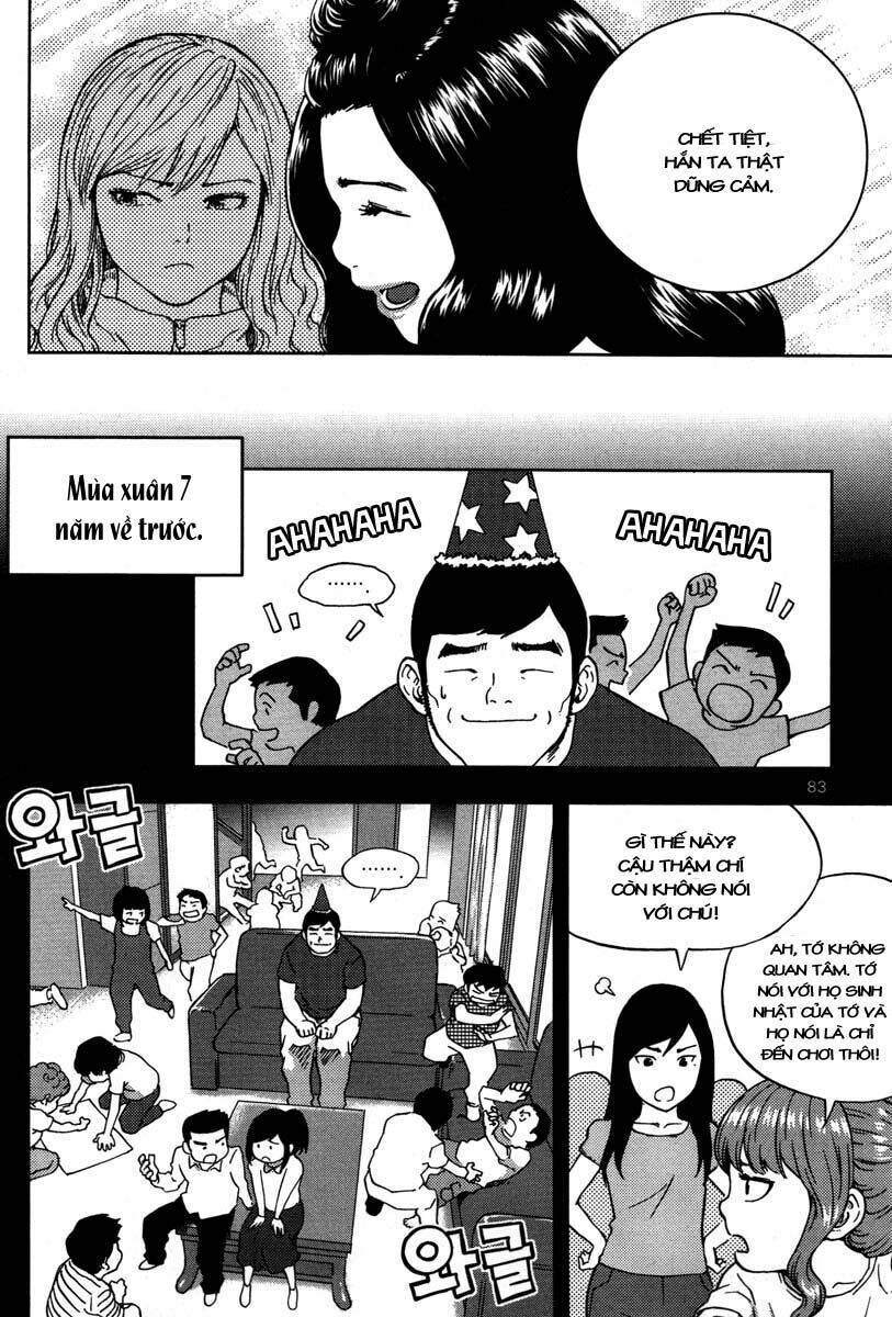 xo sisters chapter 6 40