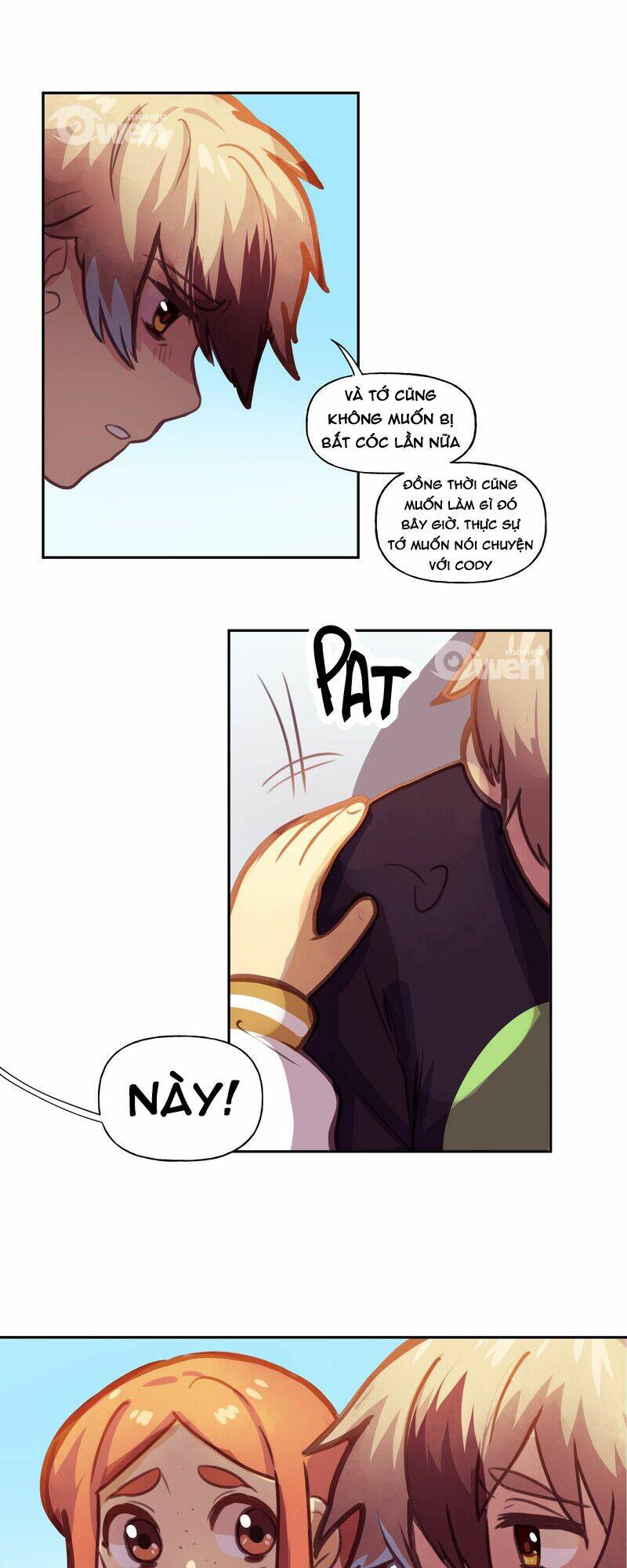 lời nguyền lalin chapter 29 6