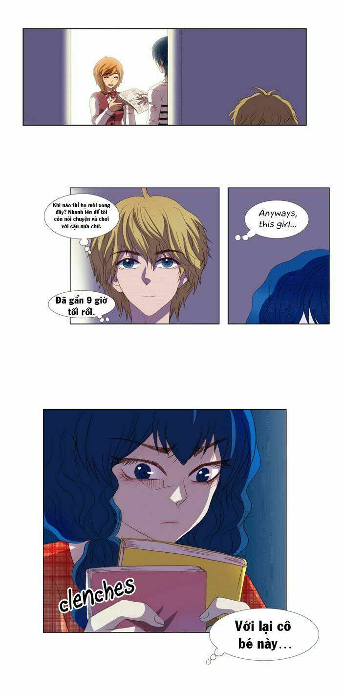 pinocchio chapter 5 39