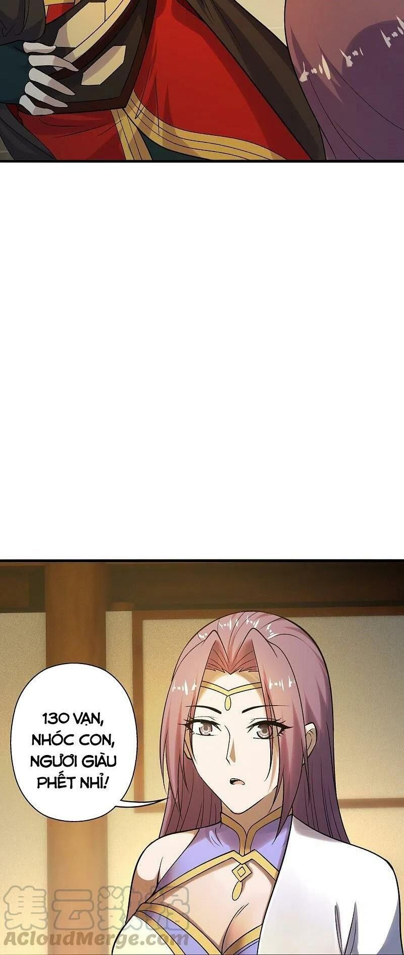 tiên võ đế tôn chapter 209 20