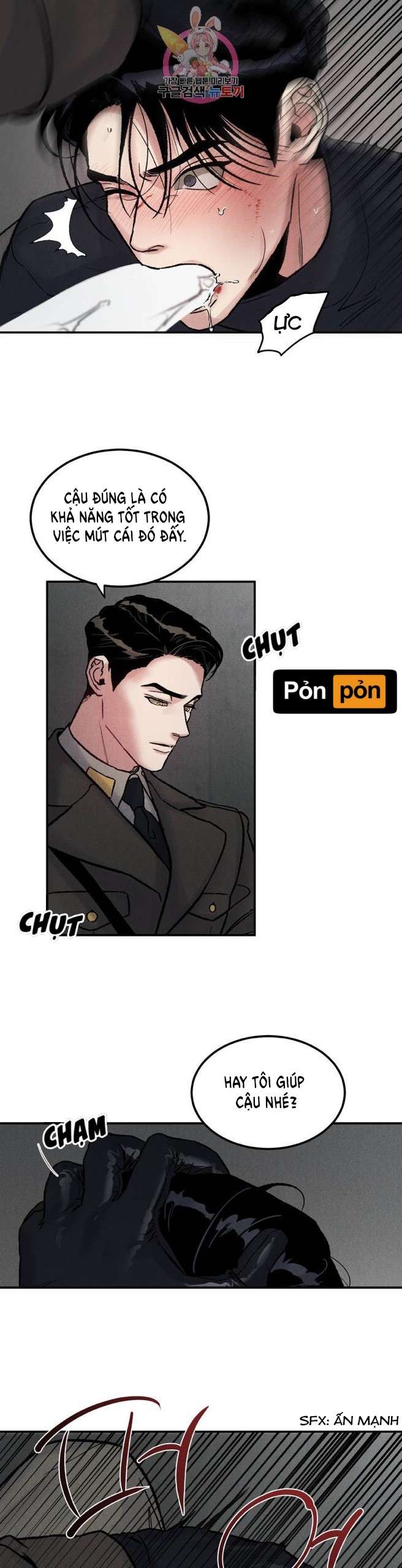 vực thẳm [boylove 18+] chapter 4 9