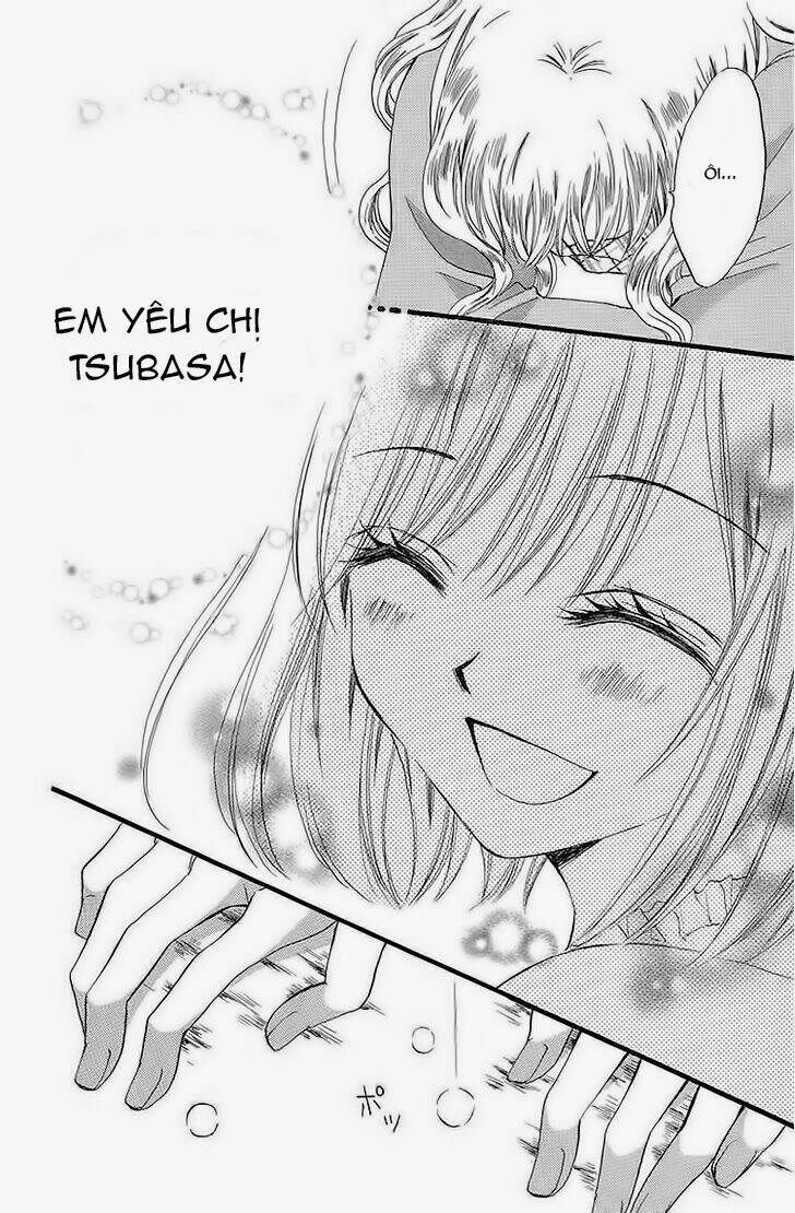 arisa chapter 33 38