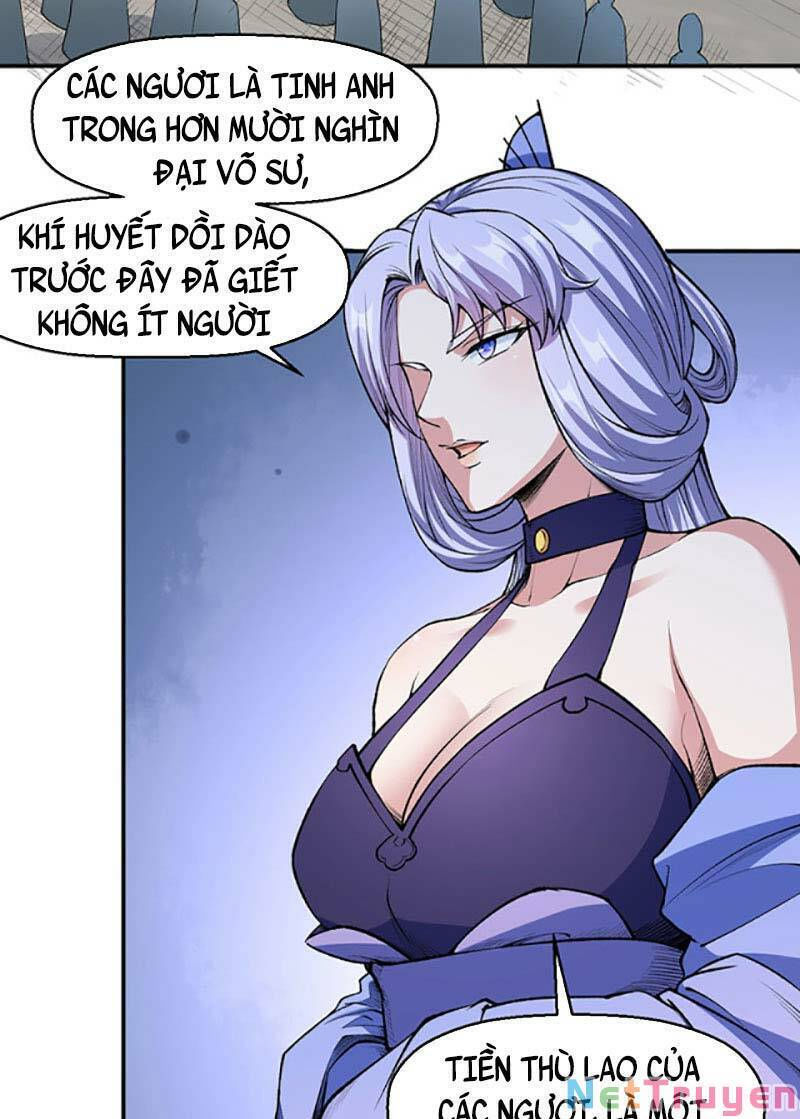 võ đạo độc tôn chapter 504 2