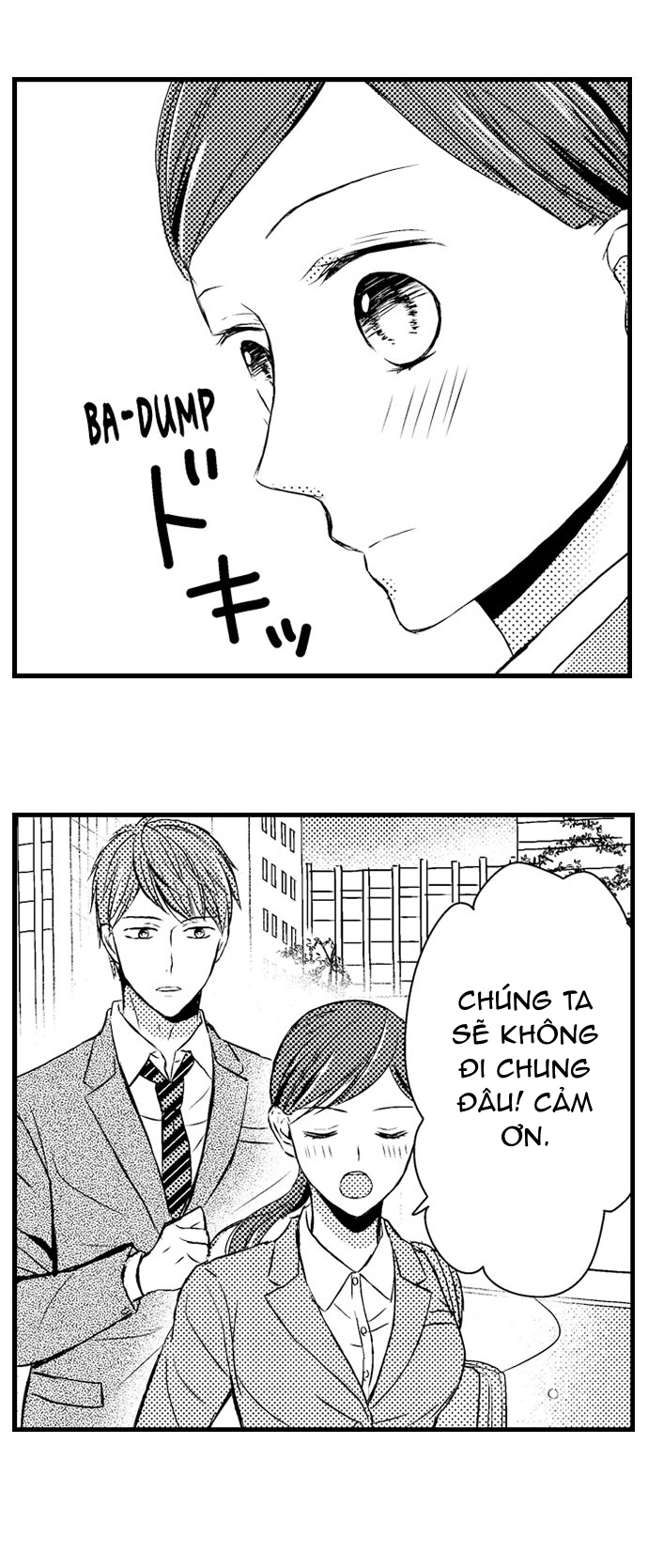 khiến cô ấy ra hết lần này đến lần khác, chầm chậm và ngọt ngào chapter 4.2 10