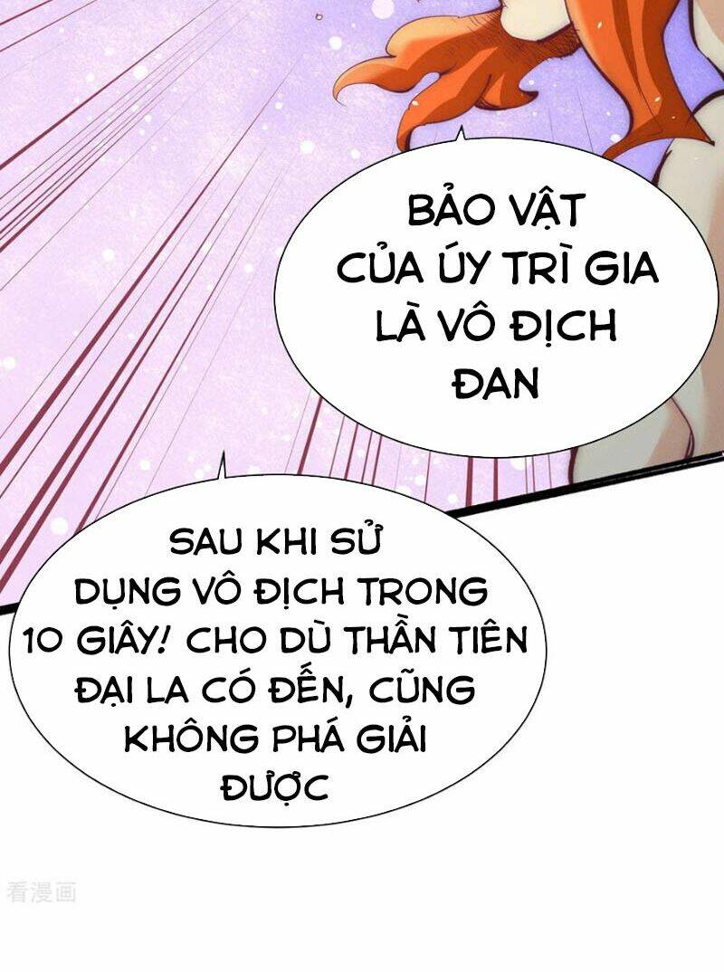 đô thị đỉnh phong cao thủ chapter 208 29