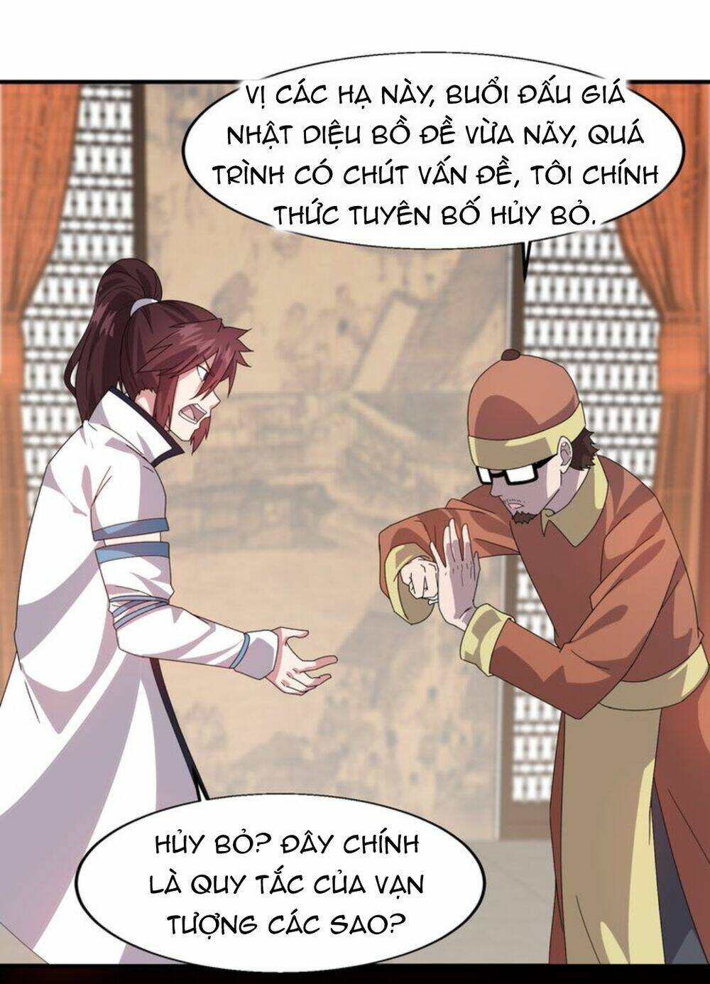 võ liệt thiên kiêu chapter 4 47