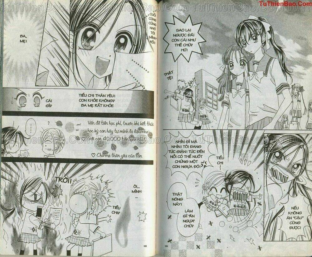 vườn mật ngọt chapter 1 54