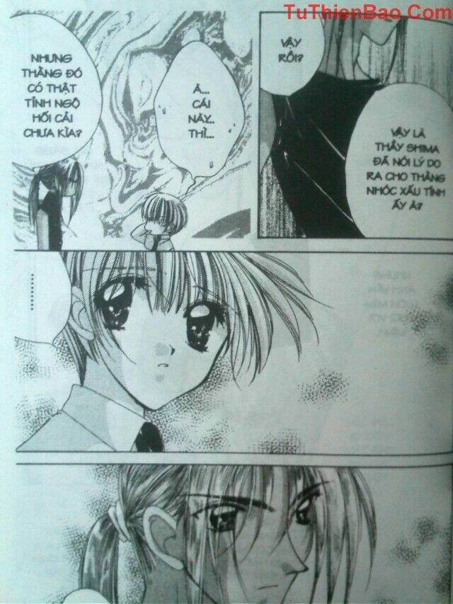 nguyện ước dưới ánh sao chapter 9 53