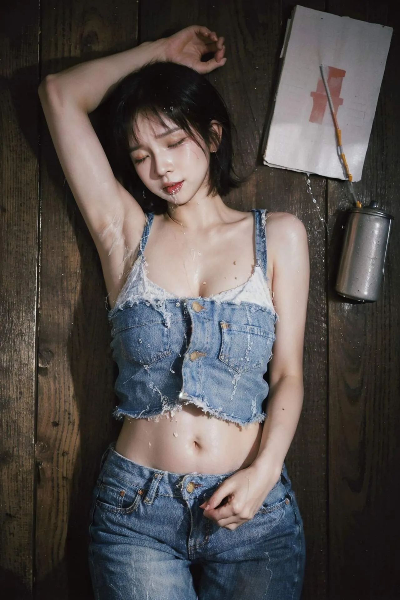 artist ai generated chapter 364 199