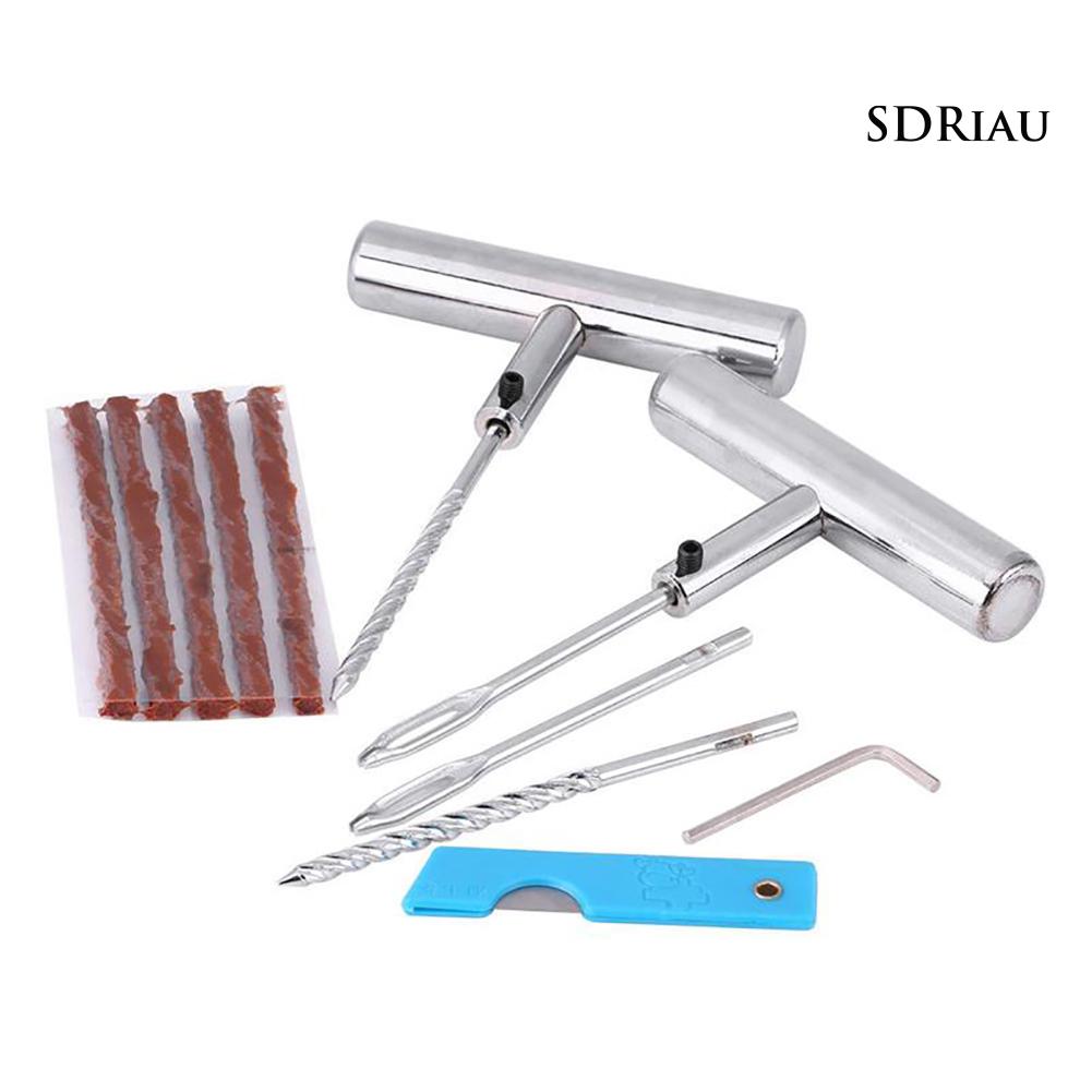 Bộ Dụng Cụ Sửa Chữa Bánh Xe Hơi Xxlgjx
