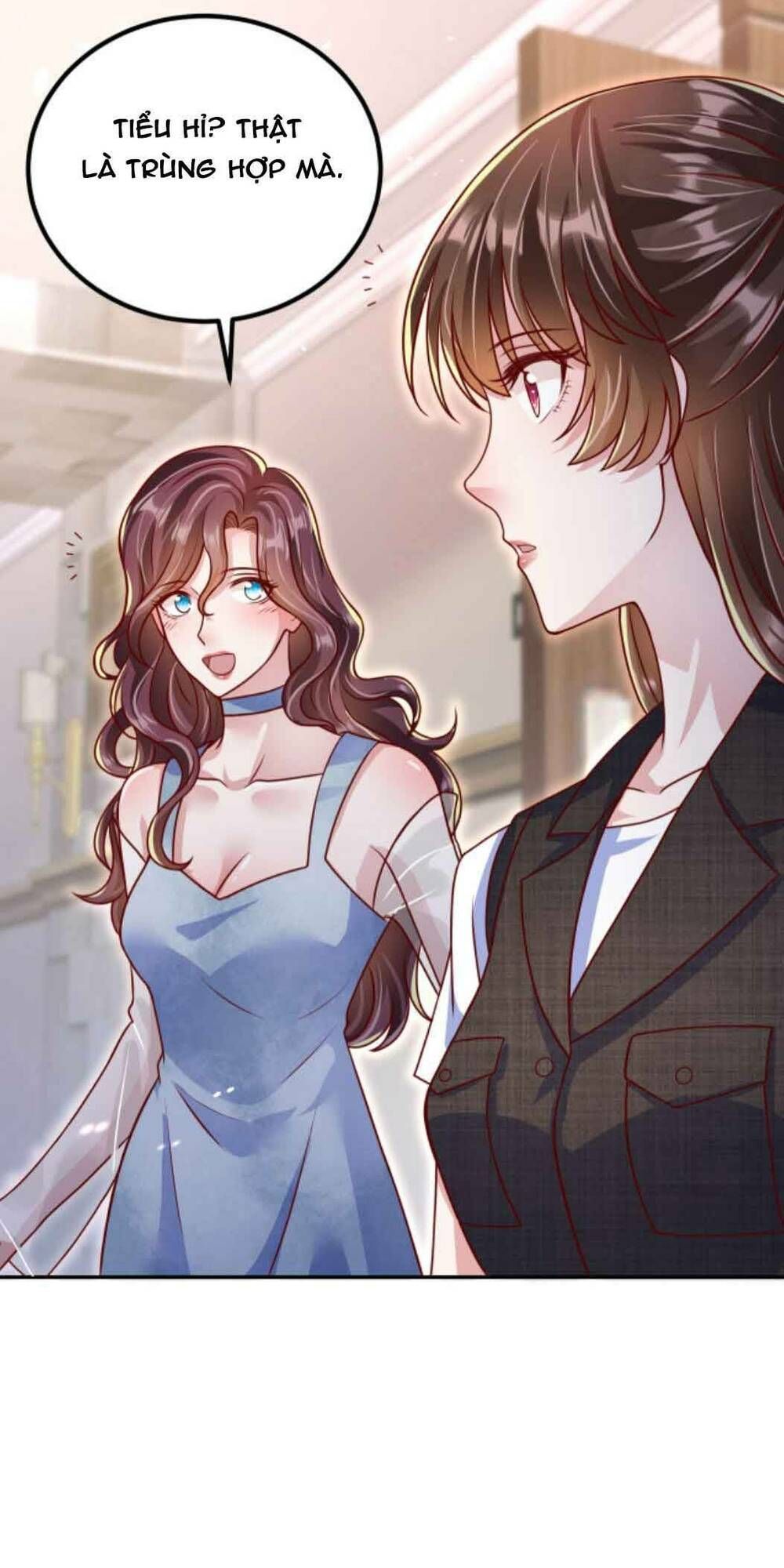 nhất sanh hữu hỉ chapter 47 32