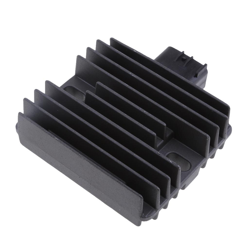 Motorbike Voltage Regulator Electrical Parts for for Suzuki