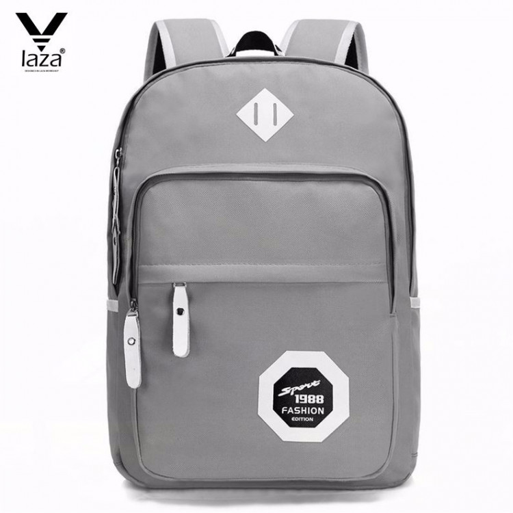 Balo Nam Hàn Quốc LAZA BL368 4