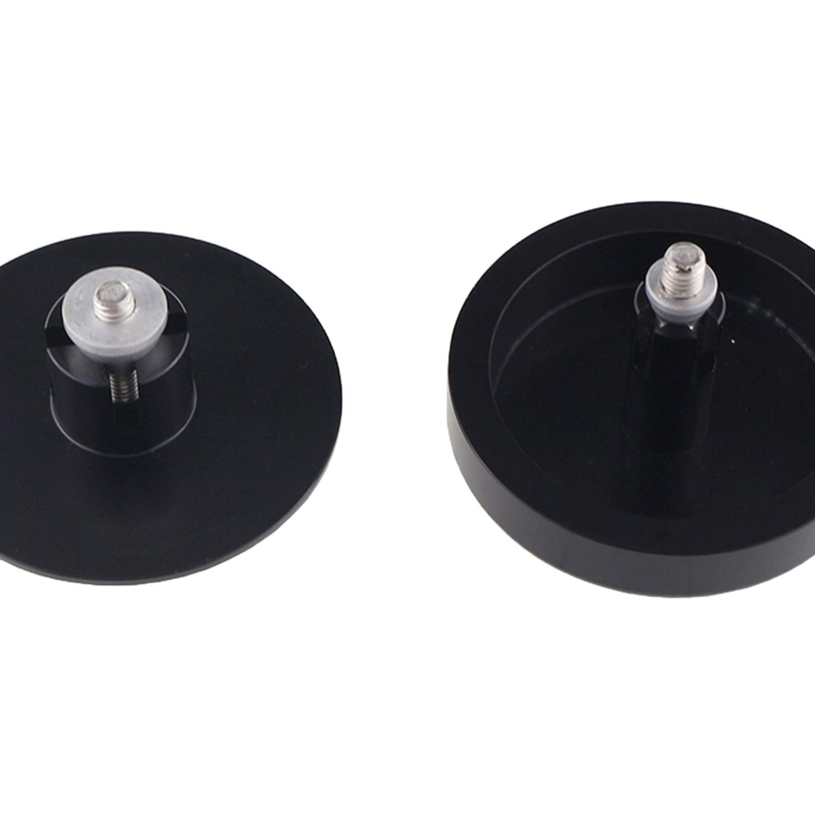2 Pieces Motorcycle Frame Hole caps Cover for   M100Rr Sport