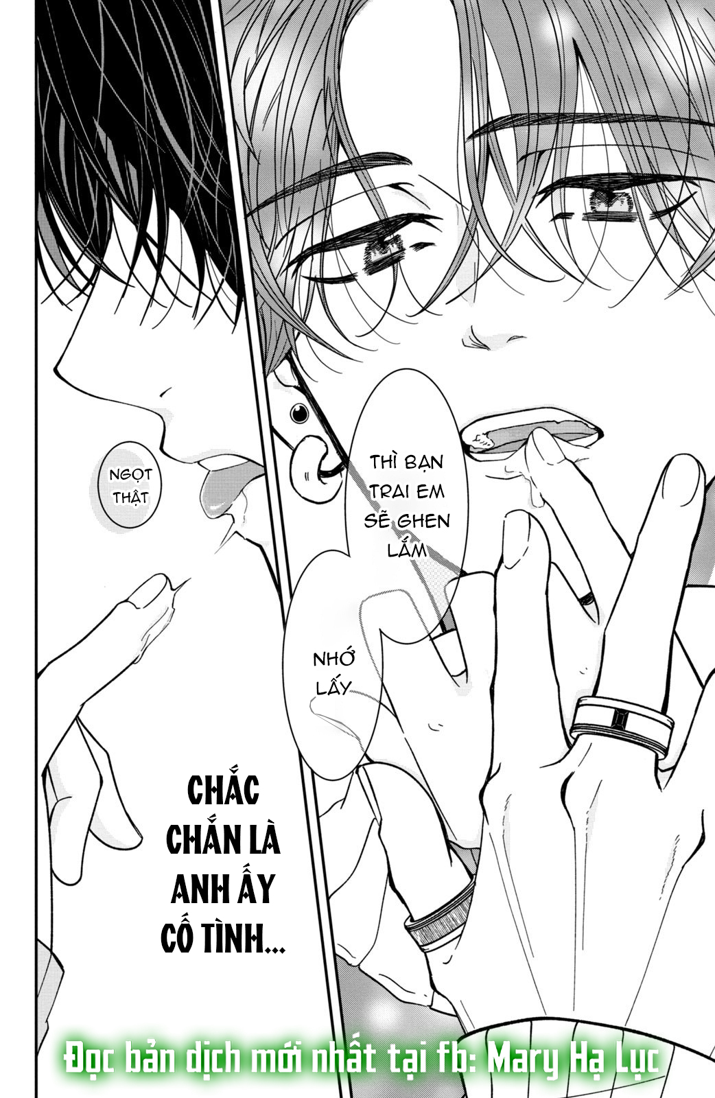 búp bê trang điểm của higashi sengoku chapter 10.2 10