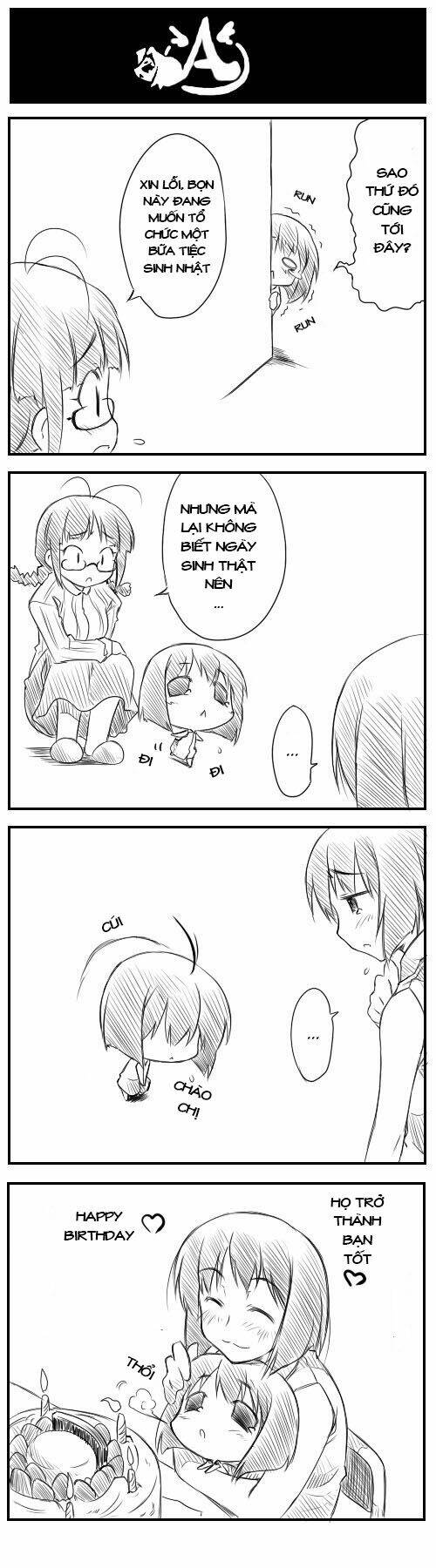 puchimasu! chapter 1 13