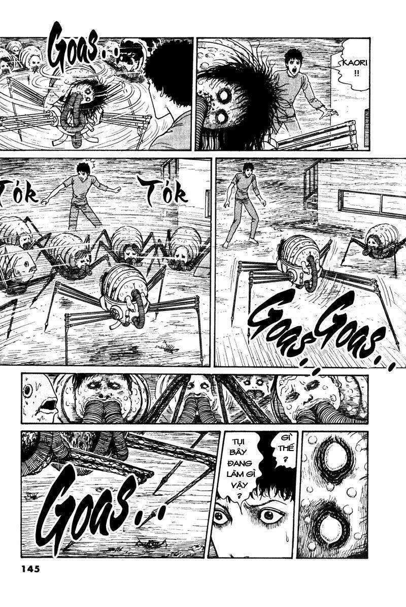 quái vật biển chapter 18 15