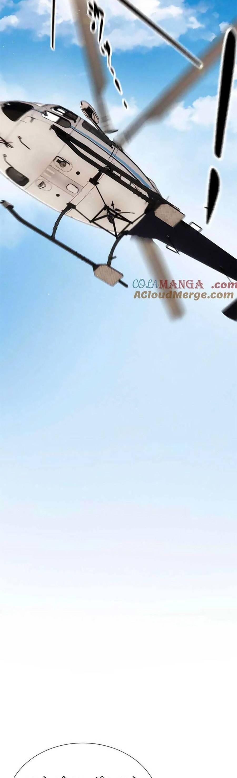 một vợ yêu, một bé con chapter 300 8