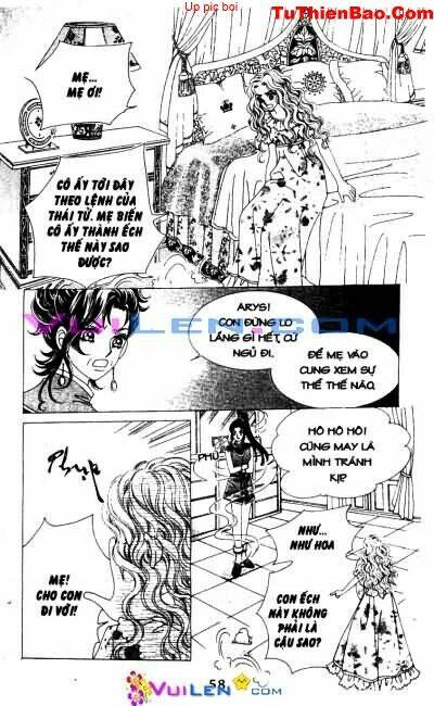 bogle goes to the kingdom chapter 22 26