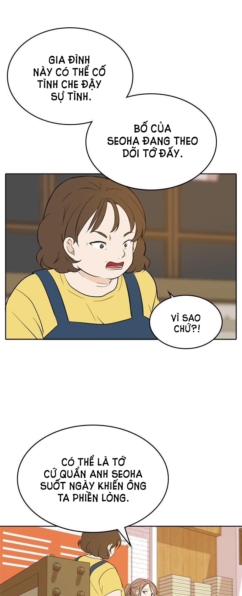 hẹn gặp anh ở kiếp thứ 19 chapter 29 31