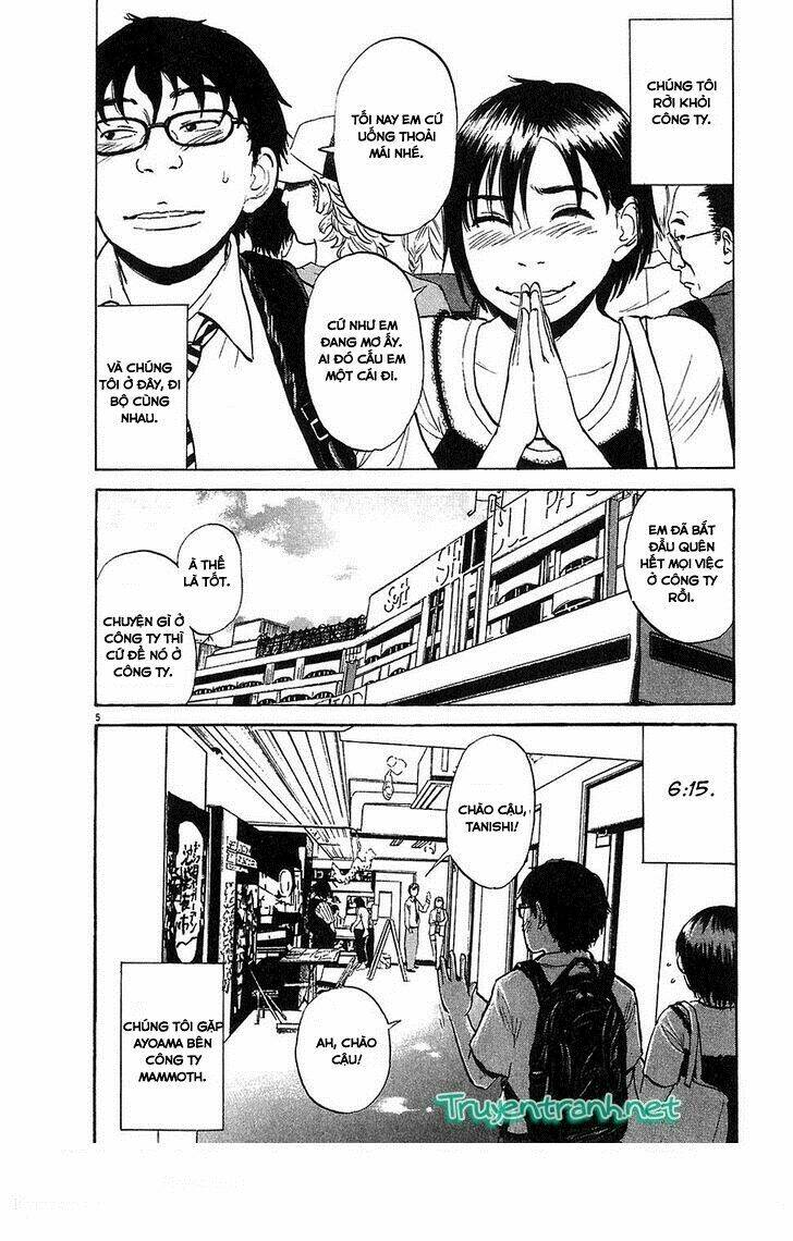 boy on the run chapter 6 4