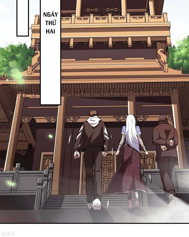 đệ nhất người ở rể chapter 95 56