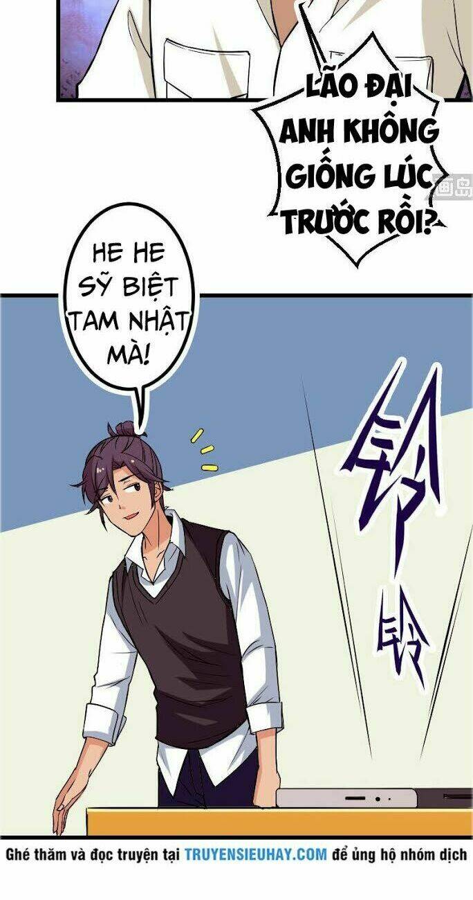 ngưu thư cung ứng thương chapter 77 10