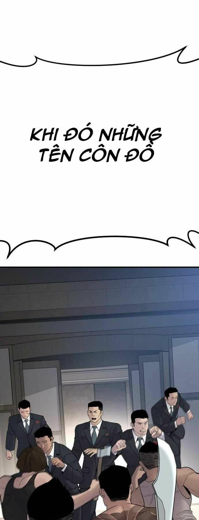 đặc vụ kim chapter 37 140