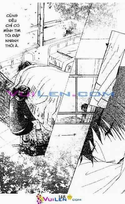 1/4 tình yêu chapter 4 149