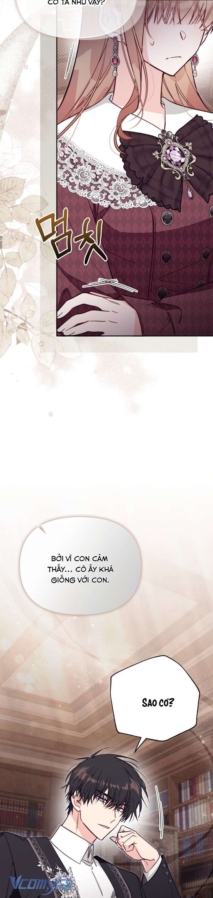 không có chỗ cho kẻ giả mạo chapter 66 5