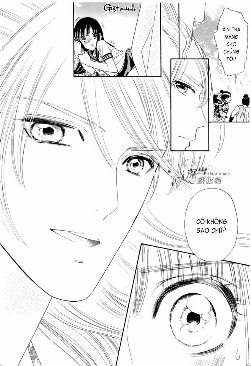 sakura juyushi chapter 1 34