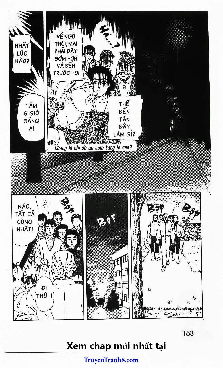 bác sĩ thú y chapter 117 16