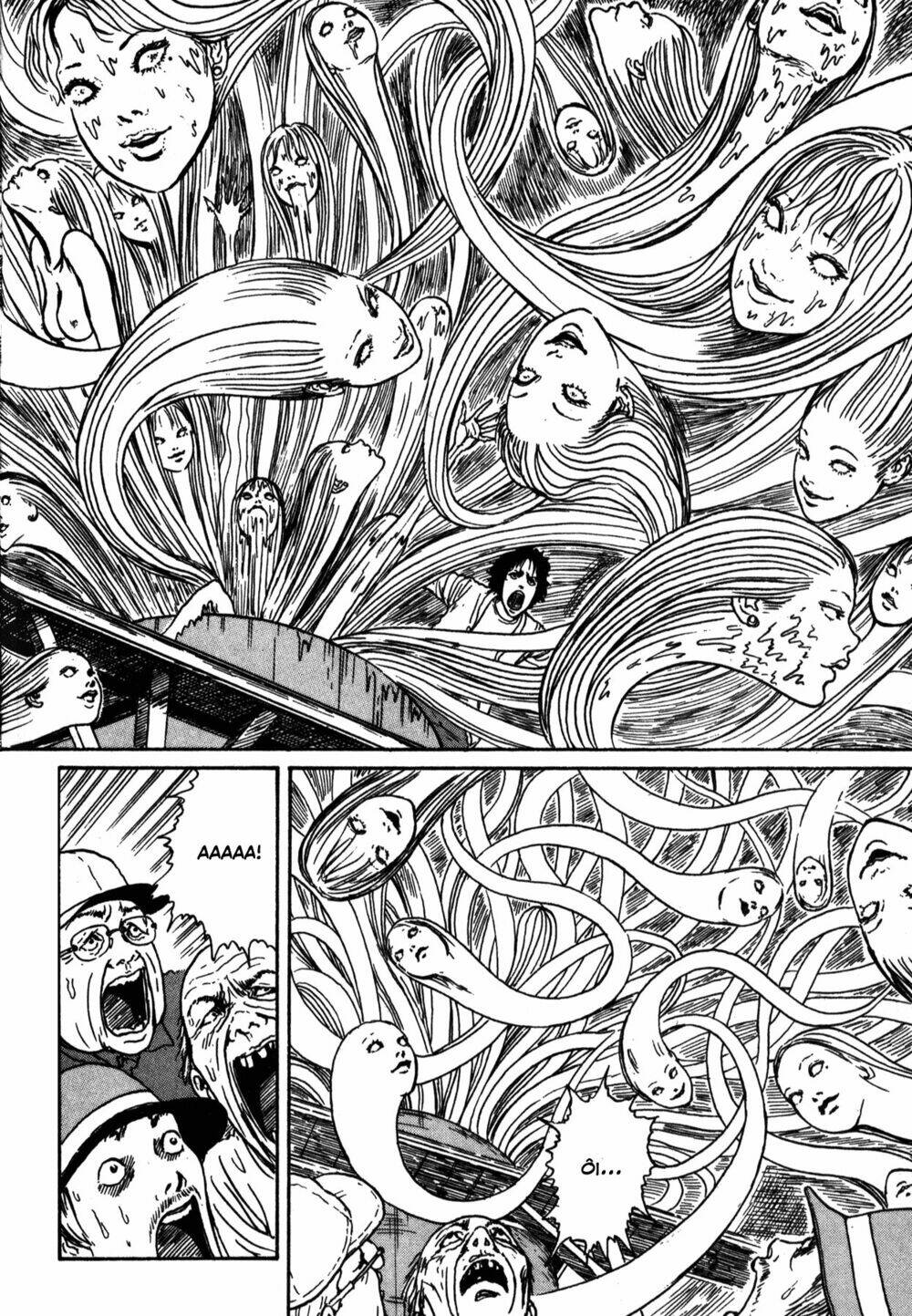 hồn ma nữ sinh chapter 15 26