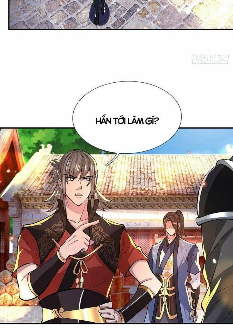 Ta Trở Về Từ Thế Giới Tu Tiên chapter 33 24