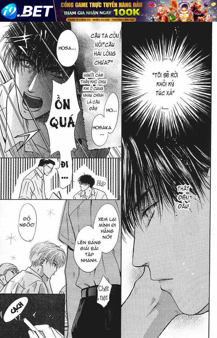 komatta toki ni wa hoshi ni kike! chapter 16.2 6