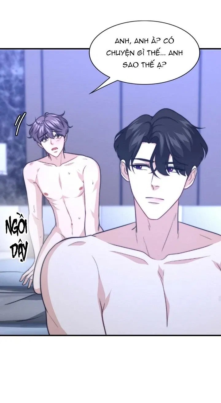 bí mật của omega k chapter 35 41