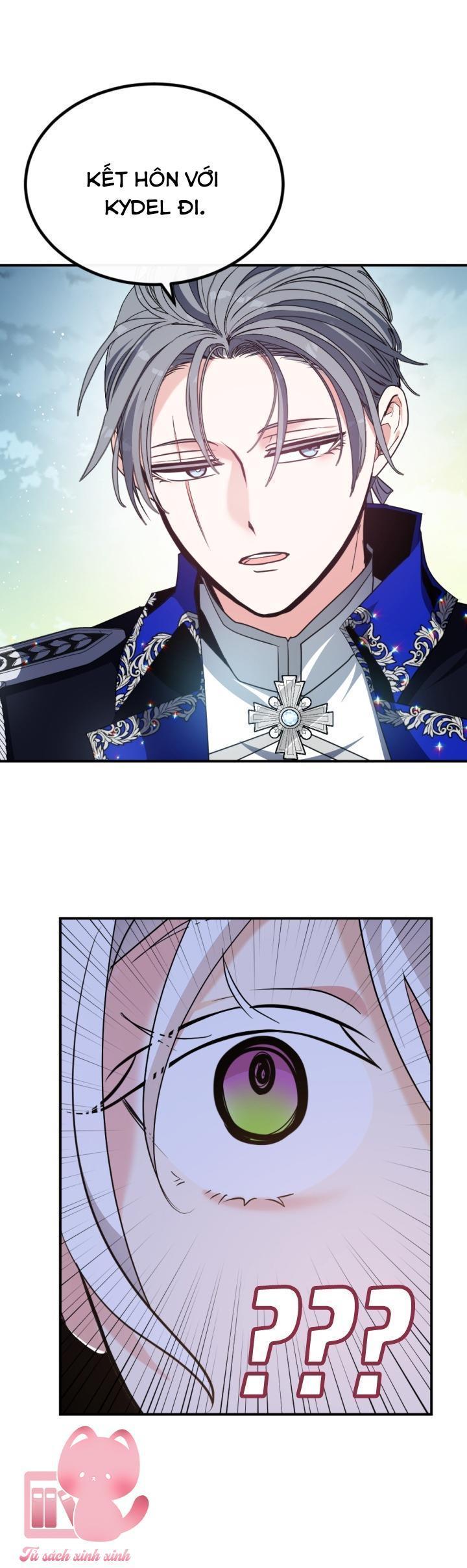 nguyện ước vô vọng của ma nữ chapter 100 23