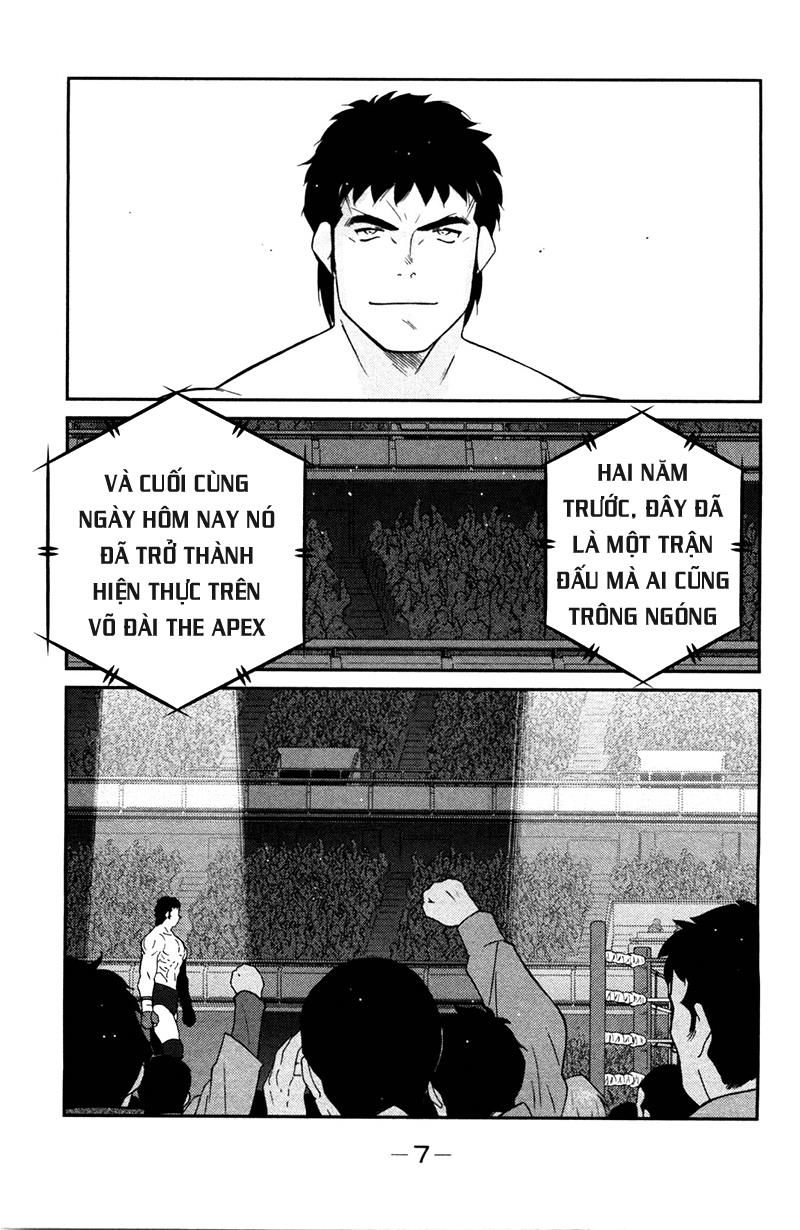 truyền nhân atula 3 chapter 65 6