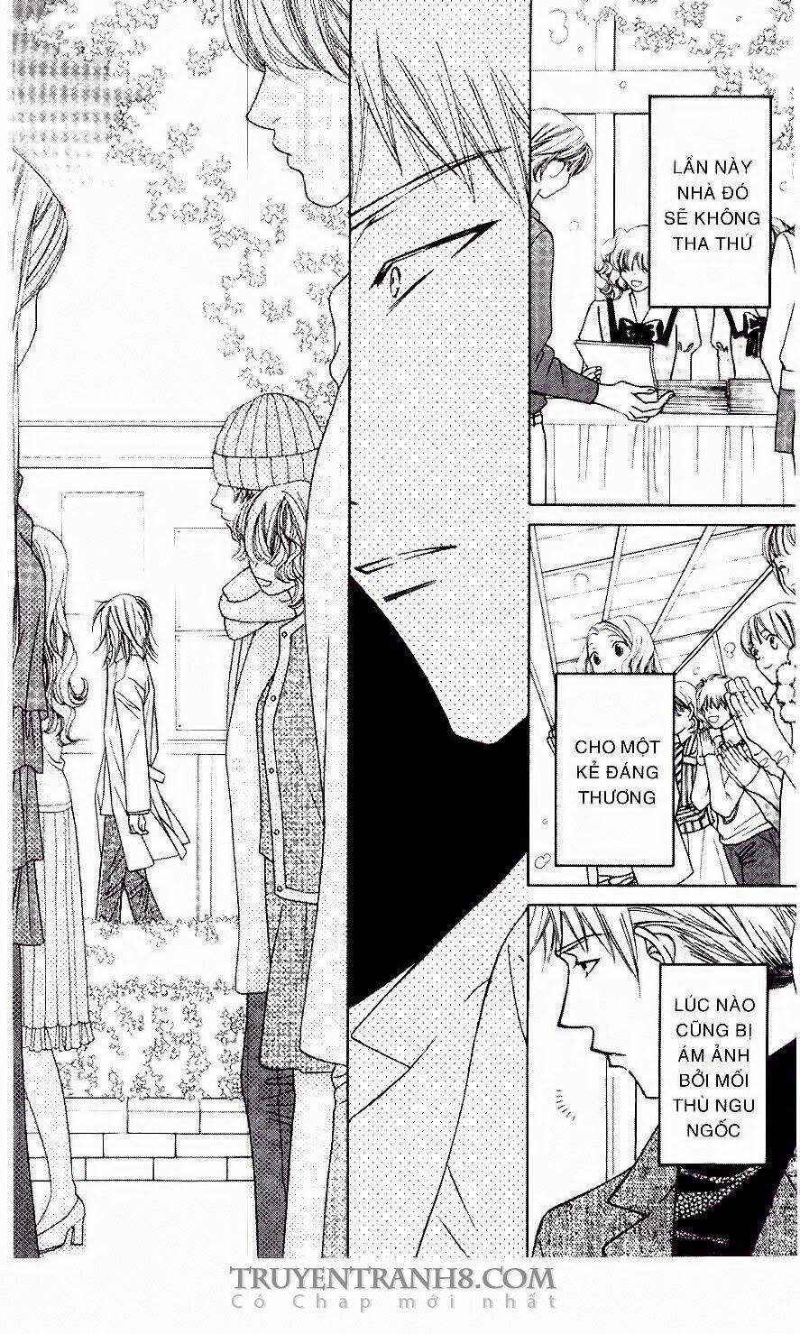 vườn địa đàng chapter 51 11