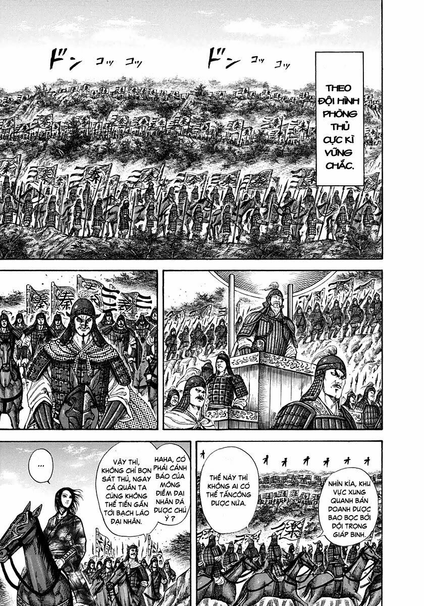 kingdom - vương giả thiên hạ chapter 196 12