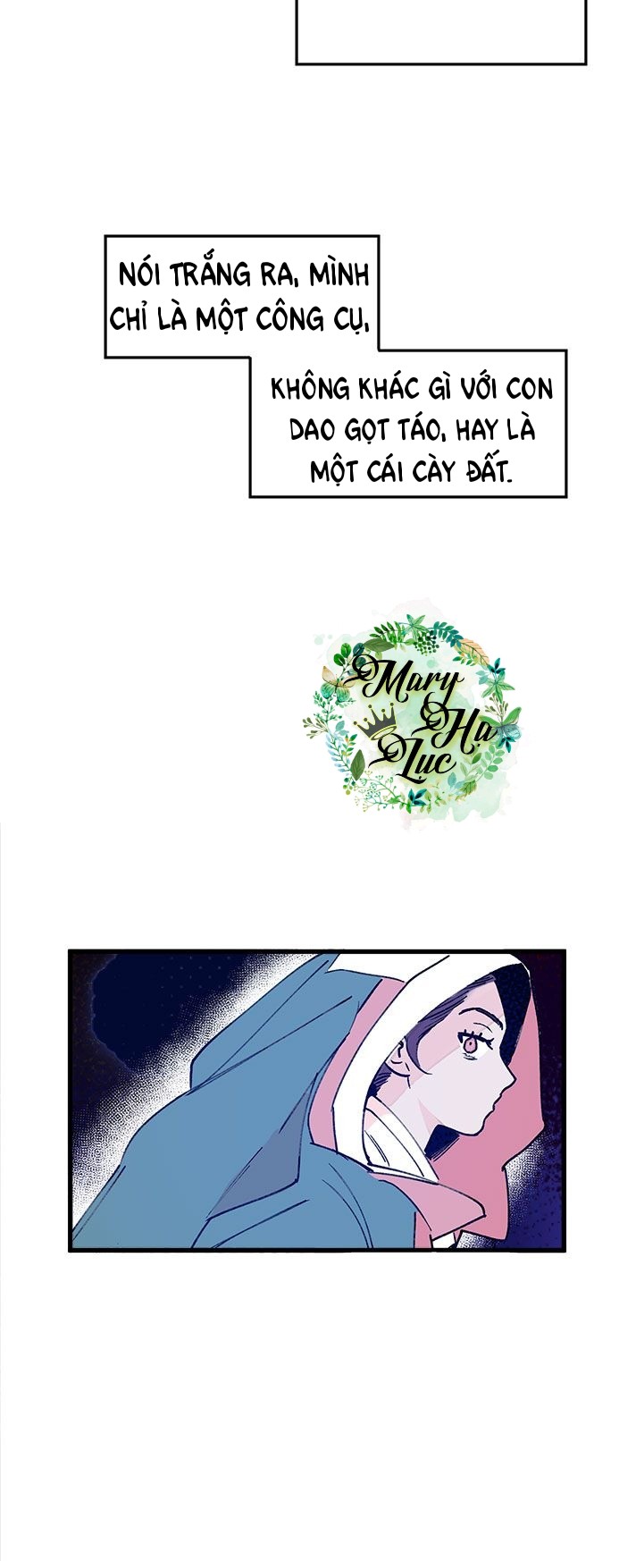 tham vọng quyền lực (full) chapter 9 28