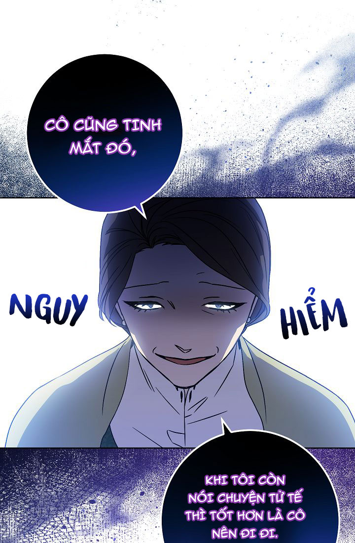 tiểu thư của những lá bài chapter 2 15