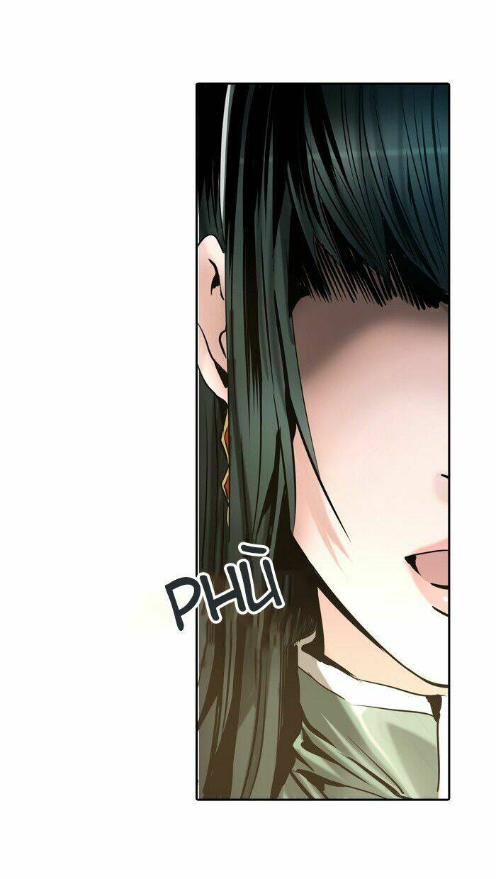 cuộc chiến trong tòa tháp chapter 301 18