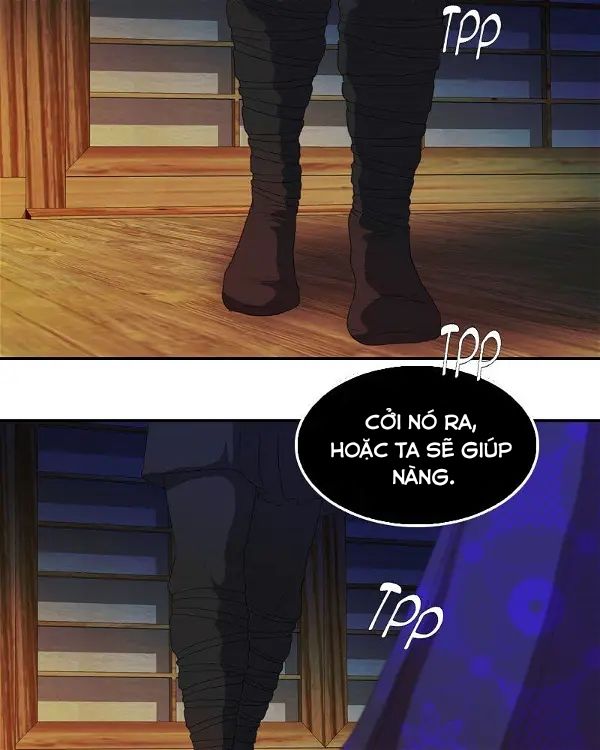 hoàng đế máu lạnh của tôi chapter 119 27